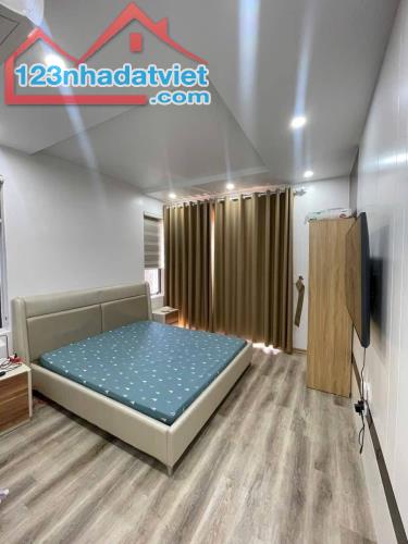 Bán nhà  Hồ Sen, Dư Hàng Kênh, Lê Chân . 4,6tỷ. 4 tầng, 70m . - 3