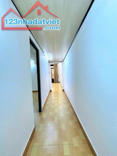 Bán Nhà Hẻm 8m Nguyễn Thái Bình, 130m2, 2 Tầng, Chỉ 16 Tỷ Nhỉnh, Phường 12, Tân Bình - 3