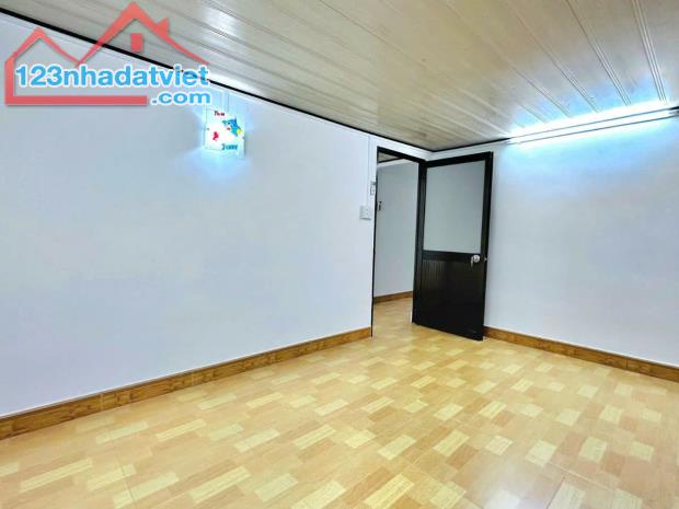 Bán Nhà Hẻm 8m Nguyễn Thái Bình, 130m2, 2 Tầng, Chỉ 16 Tỷ Nhỉnh, Phường 12, Tân Bình - 5