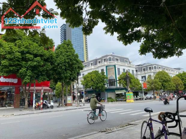 Bán nhà GIẢI PHÓNG, HOÀNG MAI,65M,5T,MT5M, Ô TÔ TRÁNH,KINH DOANH VĂN PHÒNG