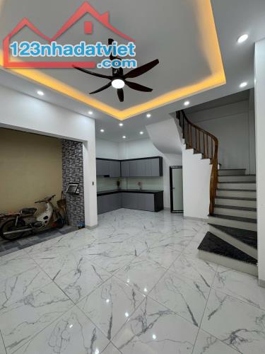 Bán nhà hà đông giá rẻ vị trí đẹp - 1