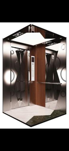 Cần Bán Gấp MTKD Phan Văn Trị P5 , 6,7m x 16m , 4 Lầu ,Giá 16,8 tỷ Thương Lượng Mạnh. - 2