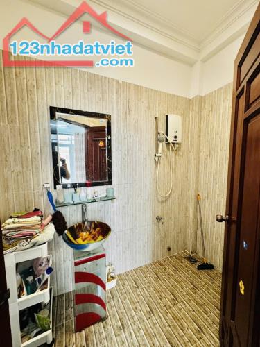 Cần Bán Gấp MTKD Phan Văn Trị P5 , 6,7m x 16m , 4 Lầu ,Giá 16,8 tỷ Thương Lượng Mạnh. - 4