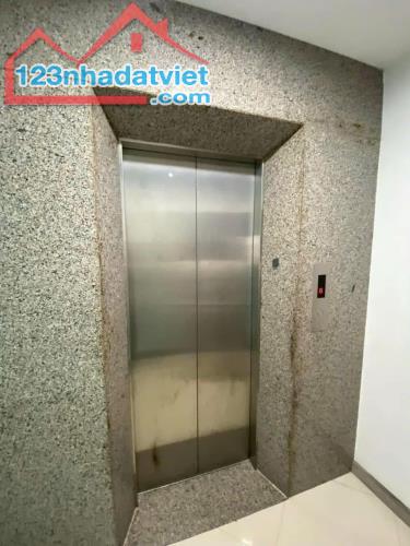 Nhỉnh 200 triệu/m² Chính chủ bán nhà Đội Cấn 76m2*8T*5 MT thang máy Ba Đình 0977.658.369 - 2