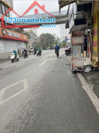 ⭐Bán nhà mặt đường Chiến Thắng, Văn Quán, Hà Đông, HN. 15,5tỷ. 0984604126 - 2