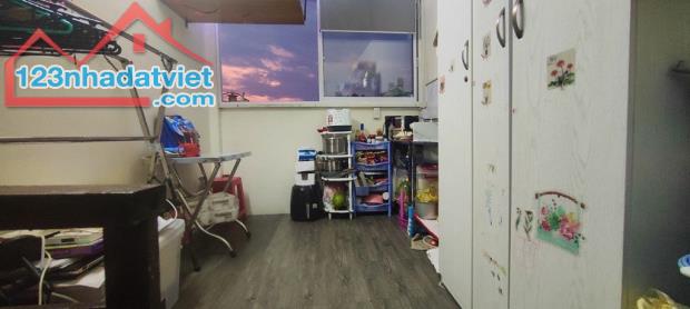 BÁN NHÀ RIÊNG TẠI ĐƯỜNG TRẦN ĐÌNH XU, QUẬN 1 , TP.HCM, DIỆN TÍCH 7.5m2, GIÁ 1.18 TỶ - 3