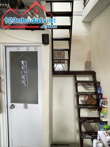BÁN NHÀ RIÊNG TẠI ĐƯỜNG TRẦN ĐÌNH XU, QUẬN 1 , TP.HCM, DIỆN TÍCH 7.5m2, GIÁ 1.18 TỶ - 4