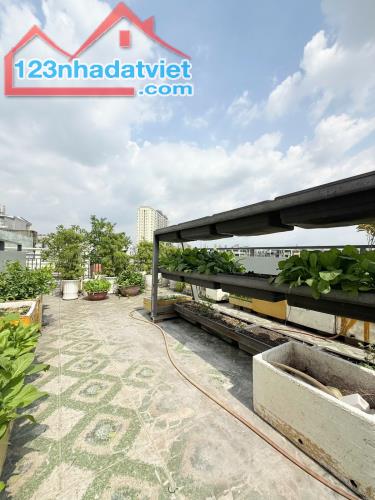 QUẬN 12- HIỆP THÀNH-NHÀ MỚI VÀO Ở NGAY-107M2, 3 TẦNG NGANG 5.6M CHỈ 5 TỶ 800 - 5
