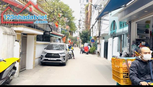 BÁN ĐẤT AN DƯƠNG VƯƠNG, TÂY HỒ, 9.5 TỶ, 80M, MT 6M, Ô TÔ,  NGÕ THÔNG, VĂN PHÒNG, CCMN  Mản