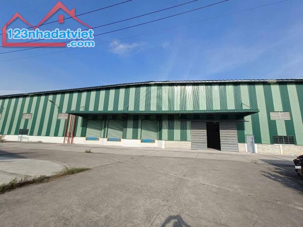 🌽 CẦN CHO THUÊ KHO ĐÓNG GÓI AN PHÚ THUẬN AN BÌNH DƯƠNG