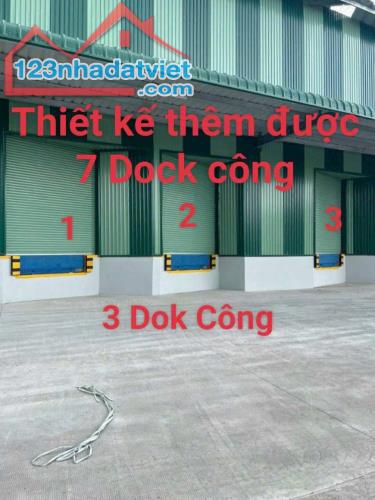 🌽 CẦN CHO THUÊ KHO ĐÓNG GÓI AN PHÚ THUẬN AN BÌNH DƯƠNG - 1