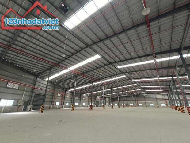 🌽 CẦN CHO THUÊ KHO ĐÓNG GÓI AN PHÚ THUẬN AN BÌNH DƯƠNG - 2