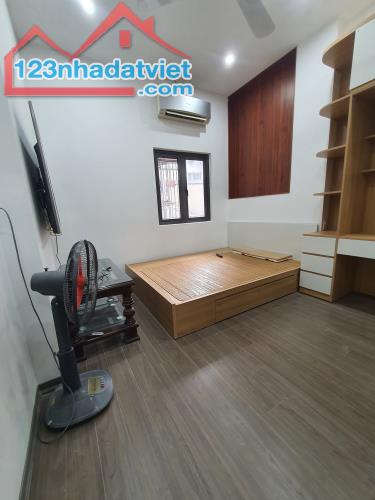 NHÀ ĐẸP MINH KHAI - NGÕ NÔNG - SÁT PHỐ - KHU DÂN CƯ SẦM UẤT! - 2
