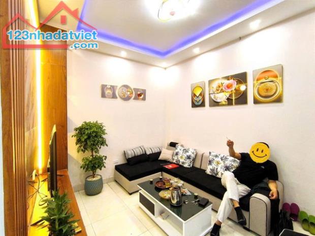 SIÊU PHẨM HOÀNG VĂN THÁI 48M2*4T  MT RỘNG LÔ GÓC FULL NỘI THẤT CHỈ 8.5 TỶ