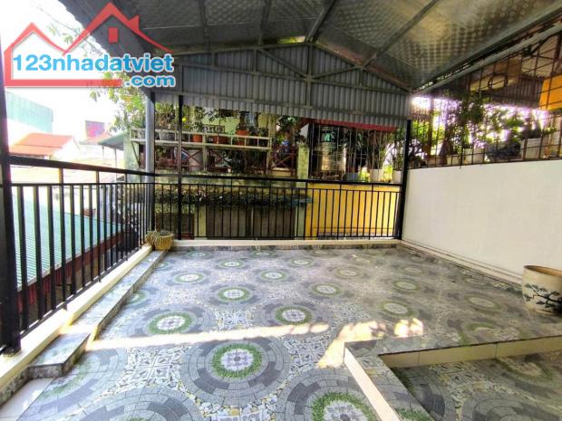 SIÊU PHẨM HOÀNG VĂN THÁI 48M2*4T  MT RỘNG LÔ GÓC FULL NỘI THẤT CHỈ 8.5 TỶ - 3