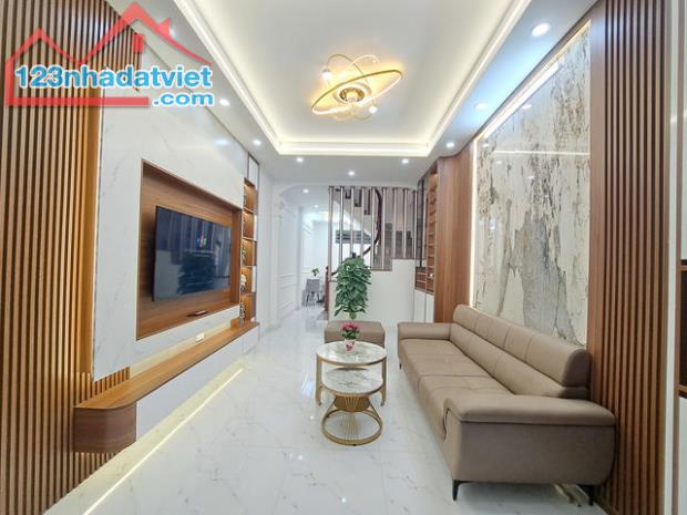 SIÊU PHẨM HOÀNG VĂN THÁI 48M2*4T  MT RỘNG LÔ GÓC FULL NỘI THẤT CHỈ 8.5 TỶ