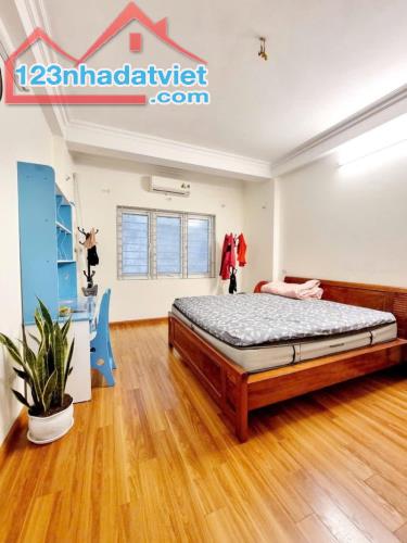 Nhà Lạc Long Quân, Cầu Giấy. 75mx5; MT 4m; Giá 19 Tỷ  PHÂN LÔ QUÂN ĐỘI, 2 THOÁNG, Ô TÔ QUA - 3