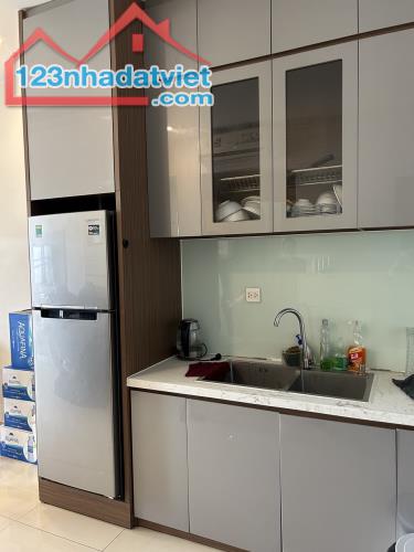 Cần cho thuê chung cư Saigon Asiana Quận 6 , 90m 3PN 2WC giá 14 triệu