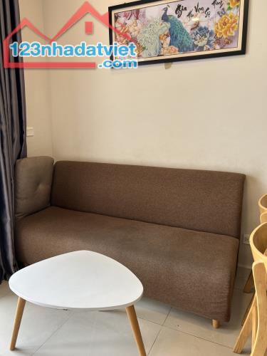 Cần cho thuê chung cư Saigon Asiana Quận 6 , 90m 3PN 2WC giá 14 triệu - 1