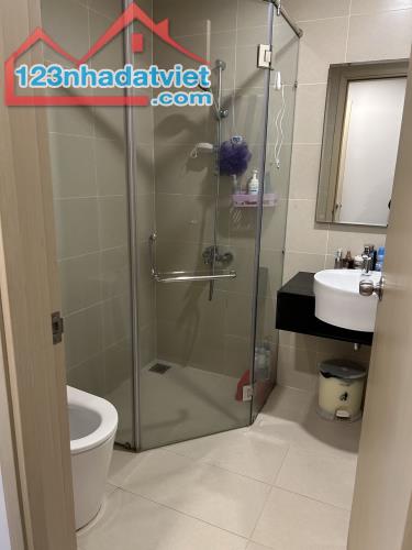 Cần cho thuê chung cư Saigon Asiana Quận 6 , 90m 3PN 2WC giá 14 triệu - 2