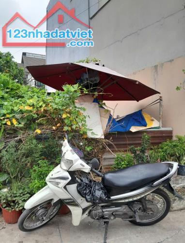Đất Đẹp giá rẻ nhỉnh 30tr/m2 Bùi Văn Ngữ Hiệp Thành Quận 12 Hồ Chí Minh 168m2 có 6,1 tỷ - 3