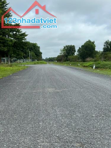CHỦ CẦN BÁN GẤP LÔ ĐẤT 174 m2, ĐƯỜNG NHỰA TẠI PHƯỚC VĨNH AN, CỦ CHI.