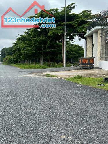 CHỦ CẦN BÁN GẤP LÔ ĐẤT 174 m2, ĐƯỜNG NHỰA TẠI PHƯỚC VĨNH AN, CỦ CHI. - 2