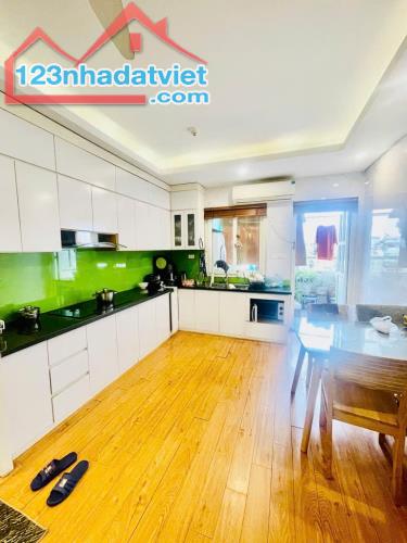 Bán nhà chung cư trung tâm Thạch Bàn - 3