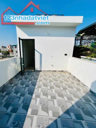 📍 BÁN NHÀ VŨ ĐỨC THẬN – VIỆT HƯNG – 38M² – Ô TÔ ĐỖ – GIÁ 5.95 TỶ - 3
