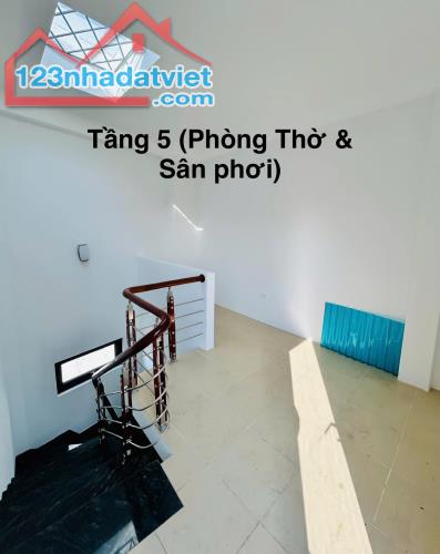 📍 BÁN NHÀ VŨ ĐỨC THẬN – VIỆT HƯNG – 38M² – Ô TÔ ĐỖ – GIÁ 5.95 TỶ - 4