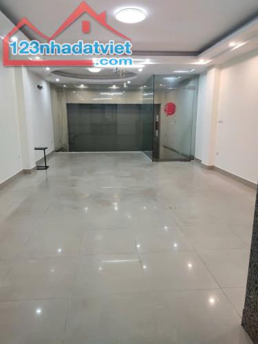 ĐẦU TƯ THÔNG MINH -NHÀ MẶT PHỐ ĐỘI CẤN KINH DOANH CỰC ĐỈNH