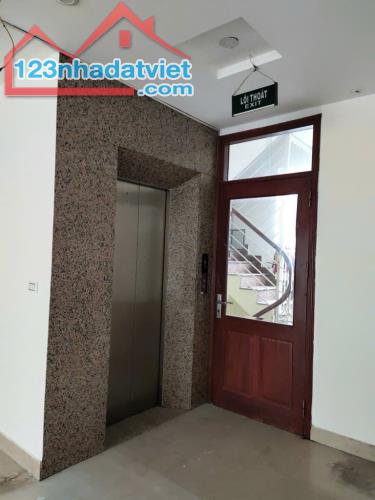 ĐẦU TƯ THÔNG MINH -NHÀ MẶT PHỐ ĐỘI CẤN KINH DOANH CỰC ĐỈNH - 2