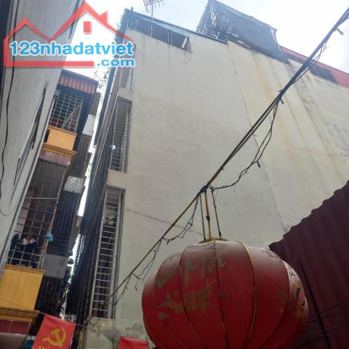 🏡 BÁN NHÀ ĐẸP GẦN KĐT LINH ĐÀM – ĐẠI KIM – BỆNH VIỆN Y HỌC CỔ TRUYỀN 🏡 💎 6 PHÒNG – GẦN