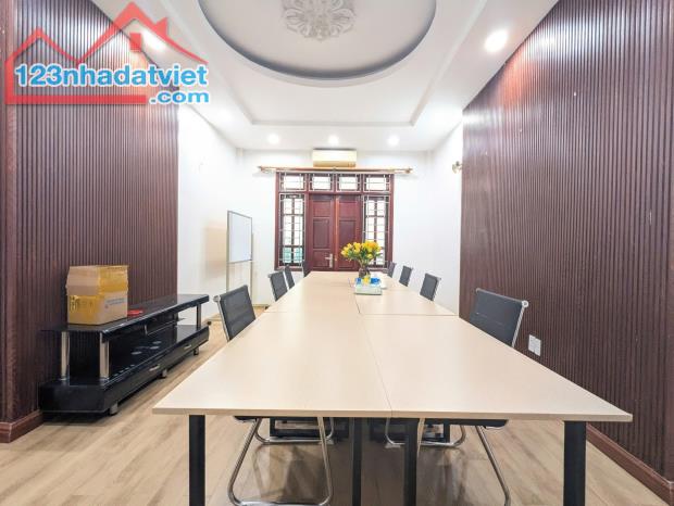 Cần bán nhà Hoàng Văn Thái – Thanh Xuân 70m2X7T giá chỉ 23.8 tỷ. - 4