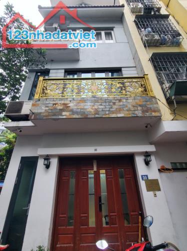 BÁN NHÀ SIÊU ĐẸP KIỀU MAI, BẮC TỪ LIÊM 60M, 4T, MT 4.5M, LÔ GÓC, 10 RA MẶT PHỐ, 11.5 TỶ.
