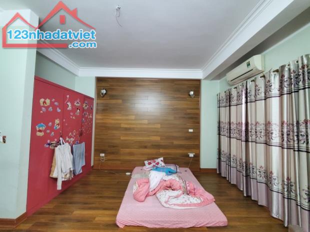 BÁN NHÀ SIÊU ĐẸP KIỀU MAI, BẮC TỪ LIÊM 60M, 4T, MT 4.5M, LÔ GÓC, 10 RA MẶT PHỐ, 11.5 TỶ. - 3