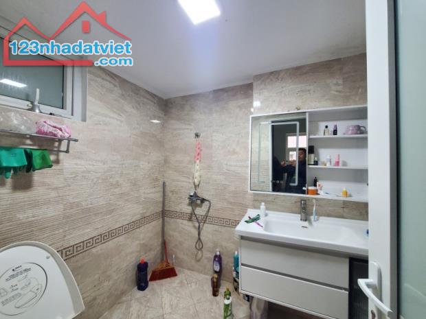 BÁN NHÀ SIÊU ĐẸP KIỀU MAI, BẮC TỪ LIÊM 60M, 4T, MT 4.5M, LÔ GÓC, 10 RA MẶT PHỐ, 11.5 TỶ. - 4