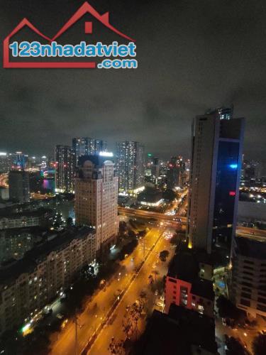 CHUNG CƯ CAO CẤP -VIEW KANGNAM - 2