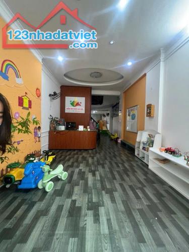 Nhà 5 tầng Thuỵ Khuê 70m 30 tỷ Tây Hồ Hà Nội 2 mặt phố kinh doanh văn phòng công ty dòng t - 3