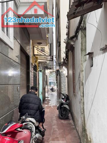 🏢 BÁN CHUNG CƯ CT KIM VĂN – KIM LŨ | MẶT PHỐ NGHIÊM XUÂN YÊM – NGUYỄN XIỂN 🏢 - 1