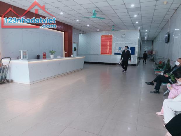 🏢 BÁN CHUNG CƯ CT KIM VĂN – KIM LŨ | MẶT PHỐ NGHIÊM XUÂN YÊM – NGUYỄN XIỂN 🏢 - 3