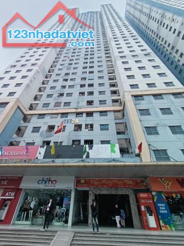 🏢 BÁN CHUNG CƯ CT KIM VĂN – KIM LŨ | MẶT PHỐ NGHIÊM XUÂN YÊM – NGUYỄN XIỂN 🏢 - 4