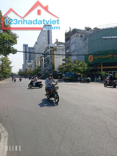 Bán đất mặt tiền Tạ Quang Bửu, P.4, Q.8, ngay AEON MAIL, 80M2, giá 20 tỷ 6. - 2