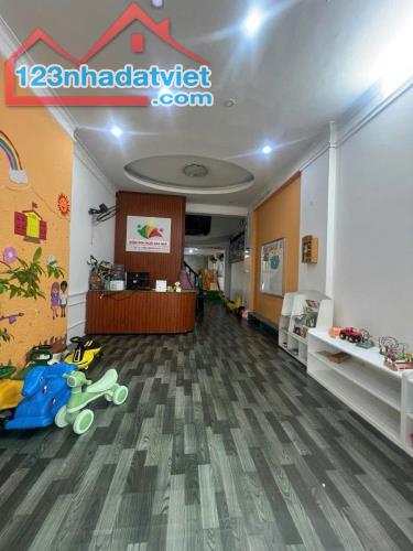 Nhà 5 tầng Thuỵ Khuê 70m 30 tỷ Tây Hồ Hà Nội 2 mặt phố kinh doanh văn phòng công ty dòng t - 1