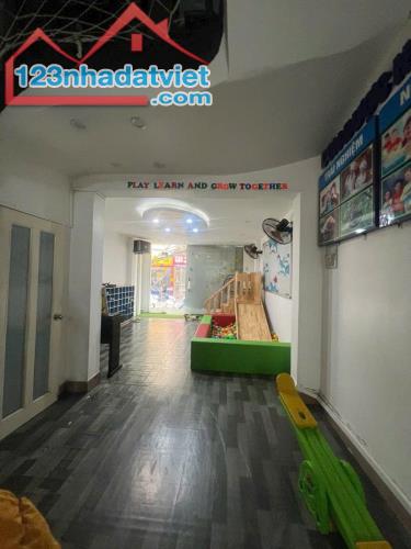 Nhà 5 tầng Thuỵ Khuê 70m 30 tỷ Tây Hồ Hà Nội 2 mặt phố kinh doanh văn phòng công ty dòng t - 2