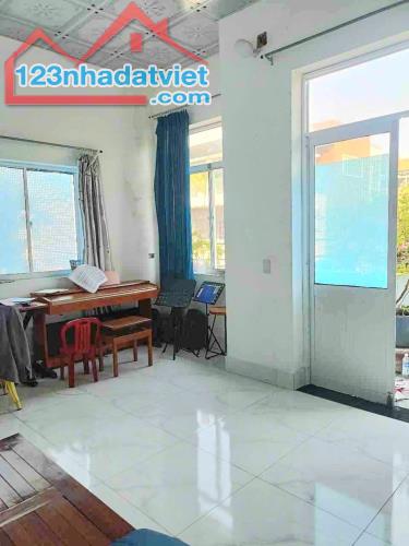 🏡 BÁN NHÀ 3 TẦNG + 2 PHÒNG TRỌ –ĐƯỜNG PHẠM SƯ MẠNH – 125M² – CHỈ NHỈNH 6 TỶ! - 1