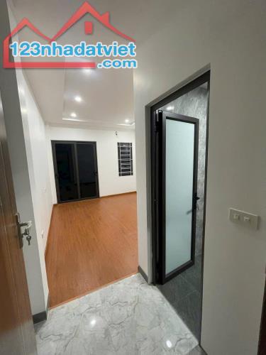 NHÀ ĐẸP - BÁT KHỐI - LONG BIÊN, LÔ GÓC 2 THOÁNG, 6 TẦNG THANG MÁY, NGÕ THÔNG, 7 CHỖ ĐỖ - 3