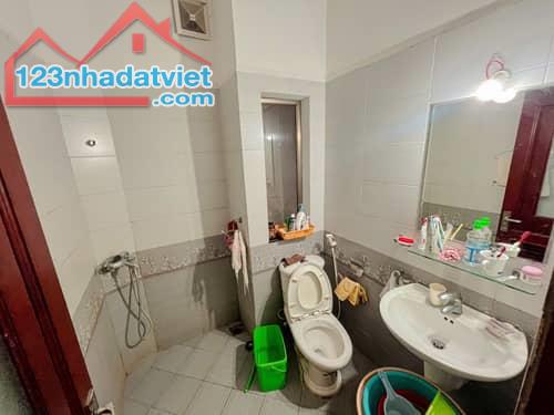 BÁN NHÀ CẦU GIẤY_GẦN PHỐ_GẦN Ô TÔ_HAI THOÁNG_NGÕ THÔNG_ TRUNG TÂM _TẶNG FULL NỘI THẤT- DT - 2