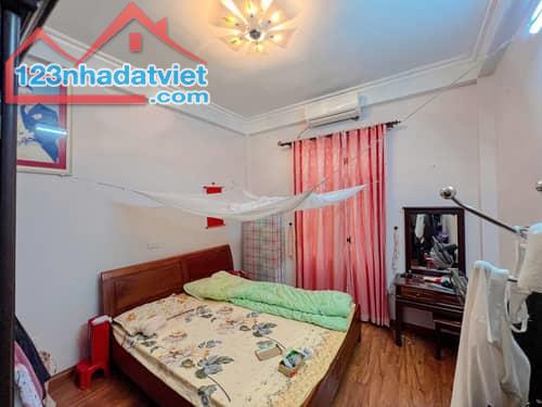 BÁN NHÀ CẦU GIẤY_GẦN PHỐ_GẦN Ô TÔ_HAI THOÁNG_NGÕ THÔNG_ TRUNG TÂM _TẶNG FULL NỘI THẤT- DT - 4