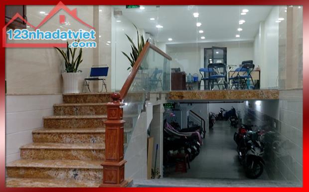 CHO THUÊ VĂN PHÒNG MT LÊ VĂN HUÂN – GẦN SÂN BAY, THOÁNG MÁT – GIÁ TỐT